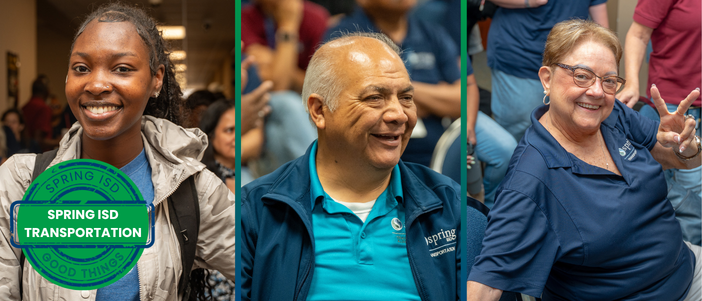 The First Smile of the Morning - Happy Bus Driver Appreciation Day