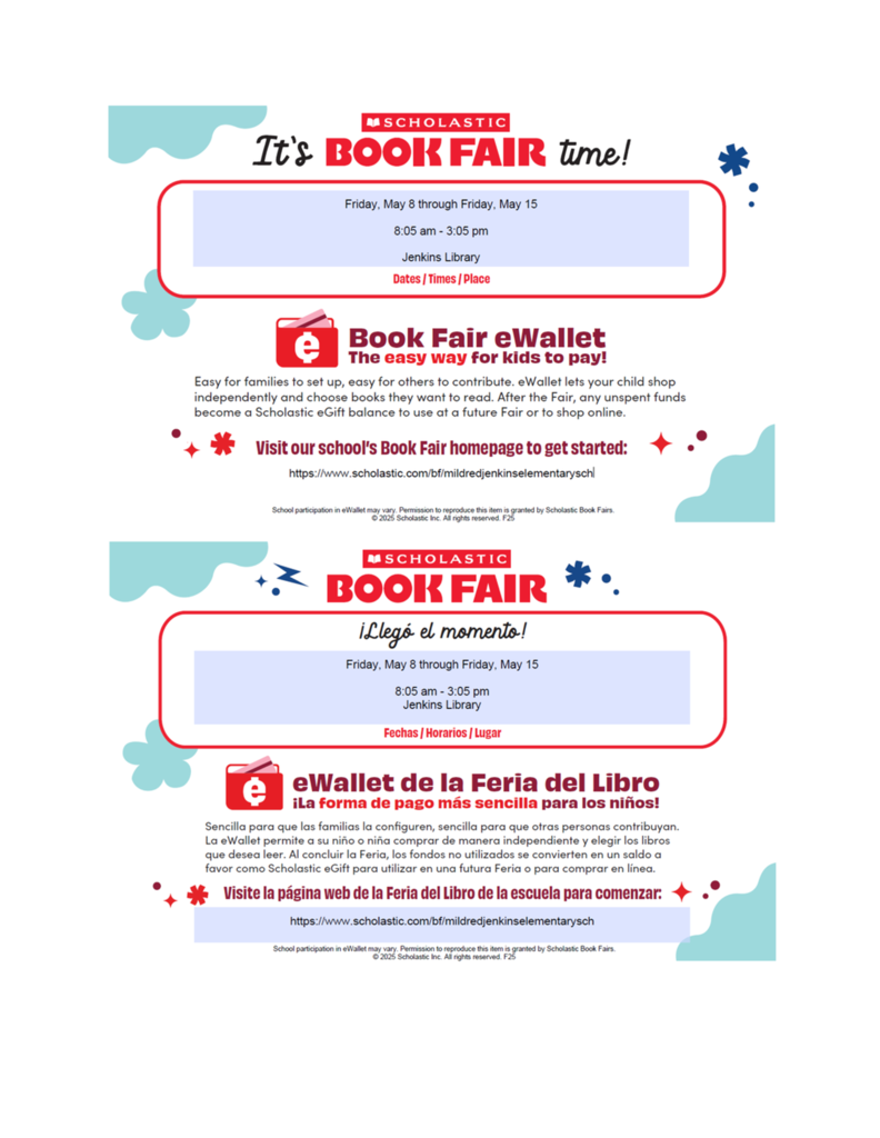 book fair