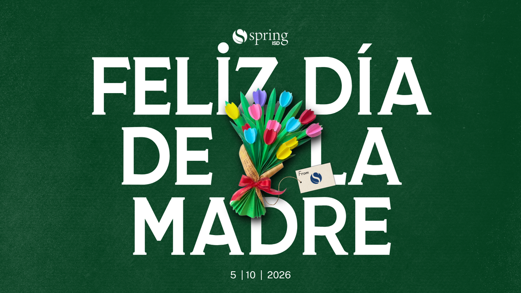  ¡Feliz Día de las Madres! 💐💙