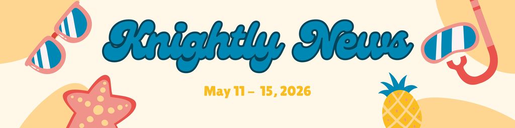 Knightly News