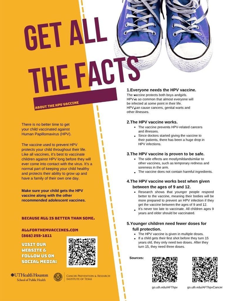 all the facts eng