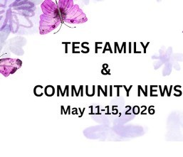 TES News