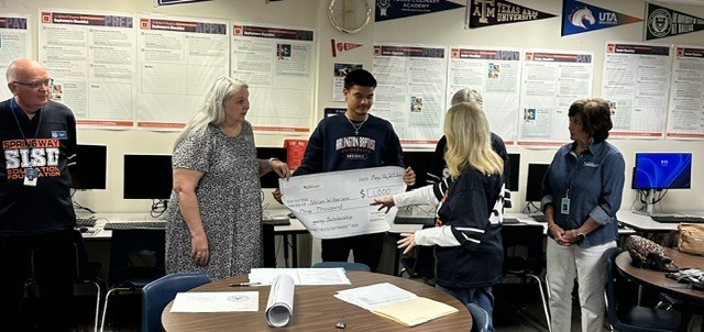 scholarship