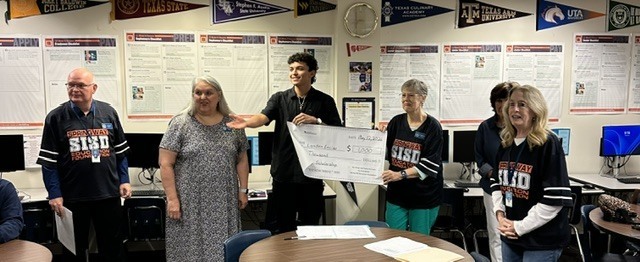 scholarship