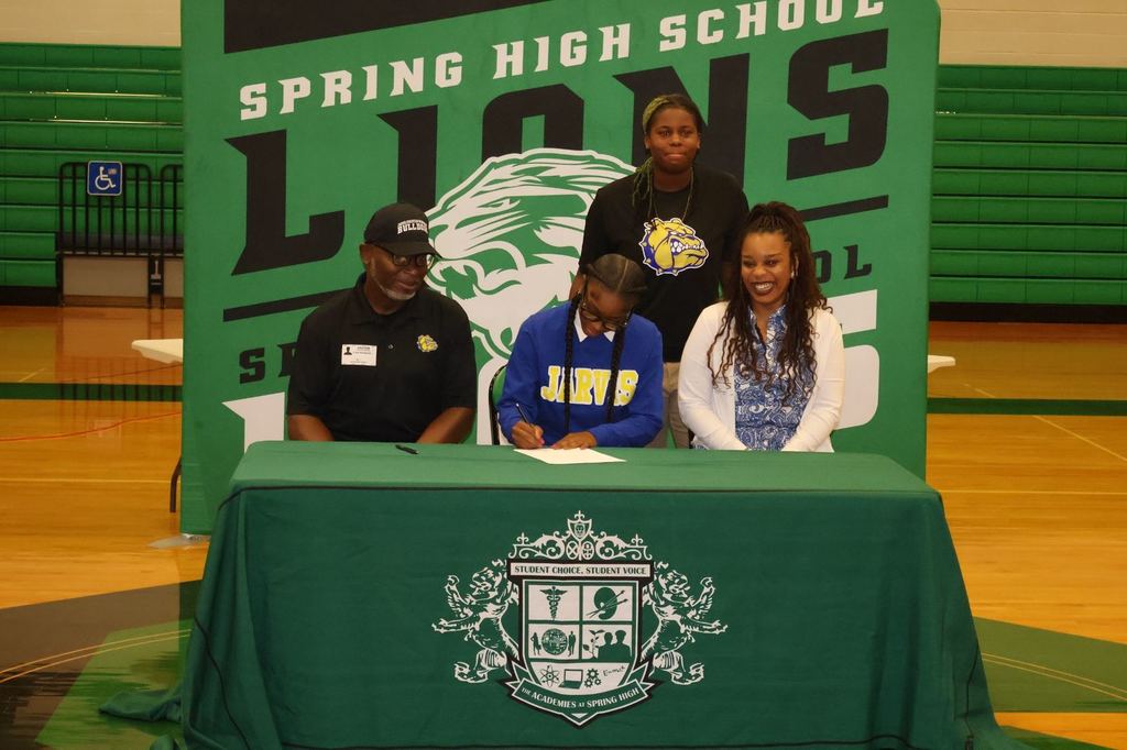 signing day