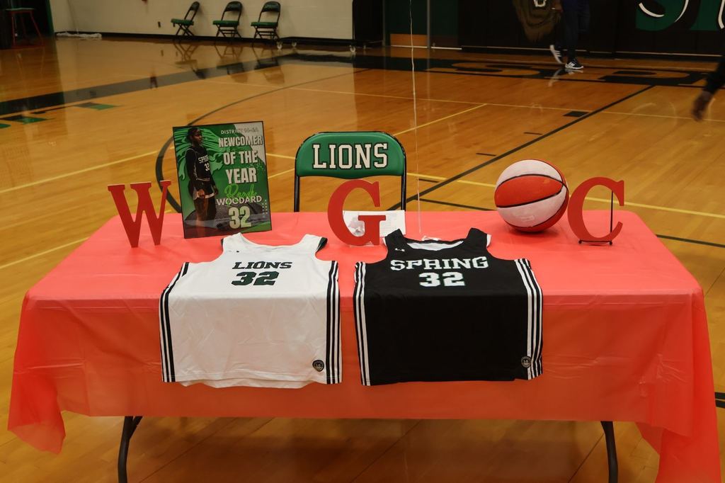 signing day