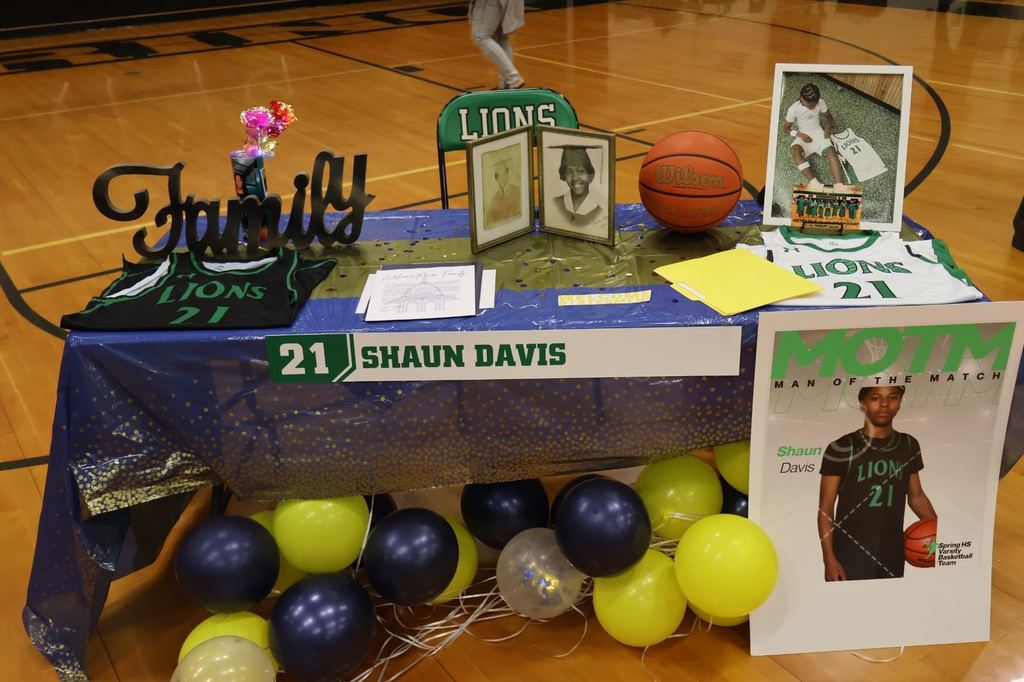 signing day