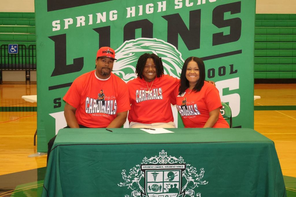 signing day