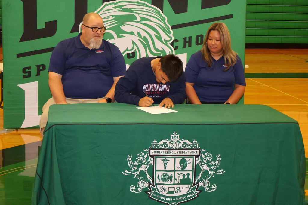 signing day