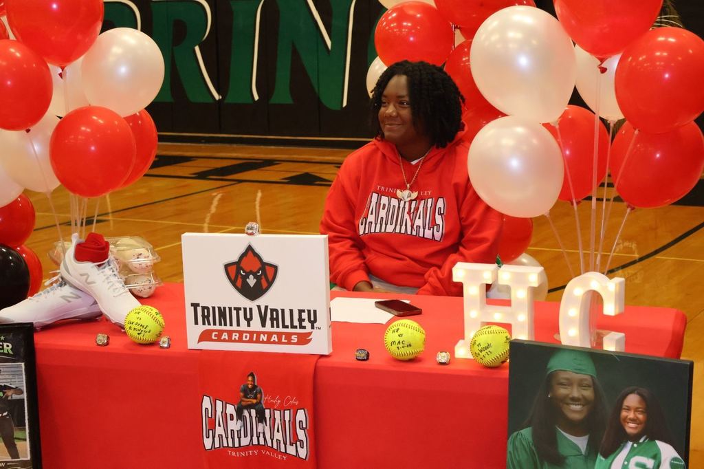 signing day
