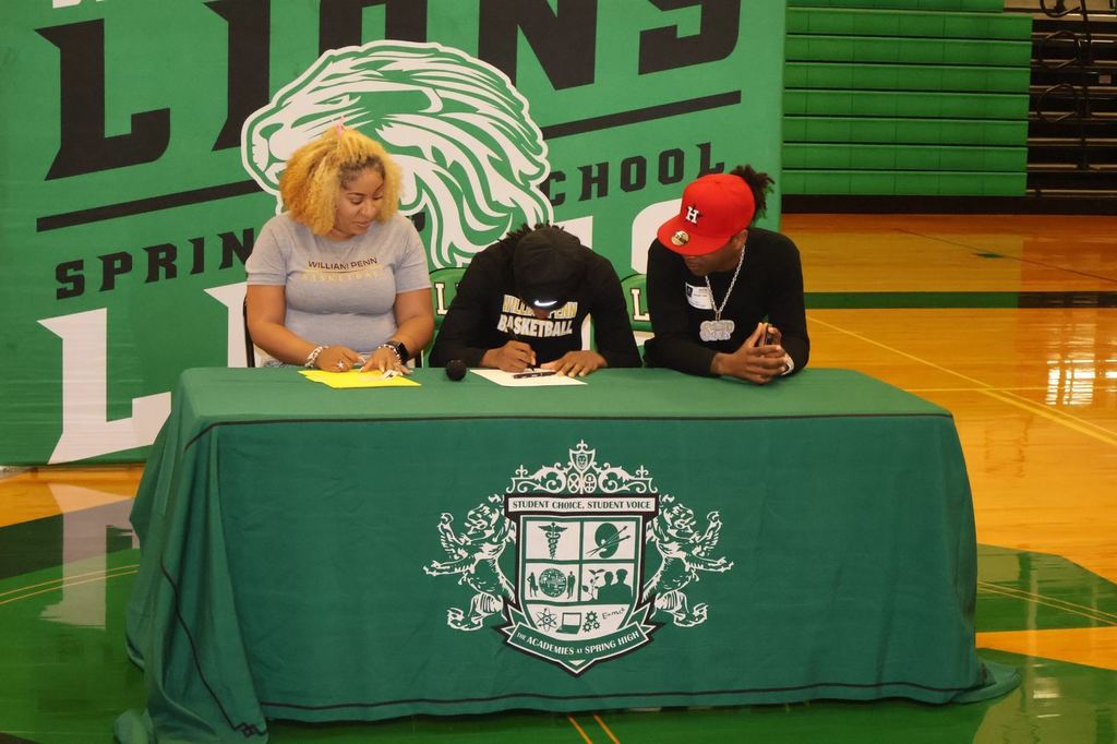 signing day