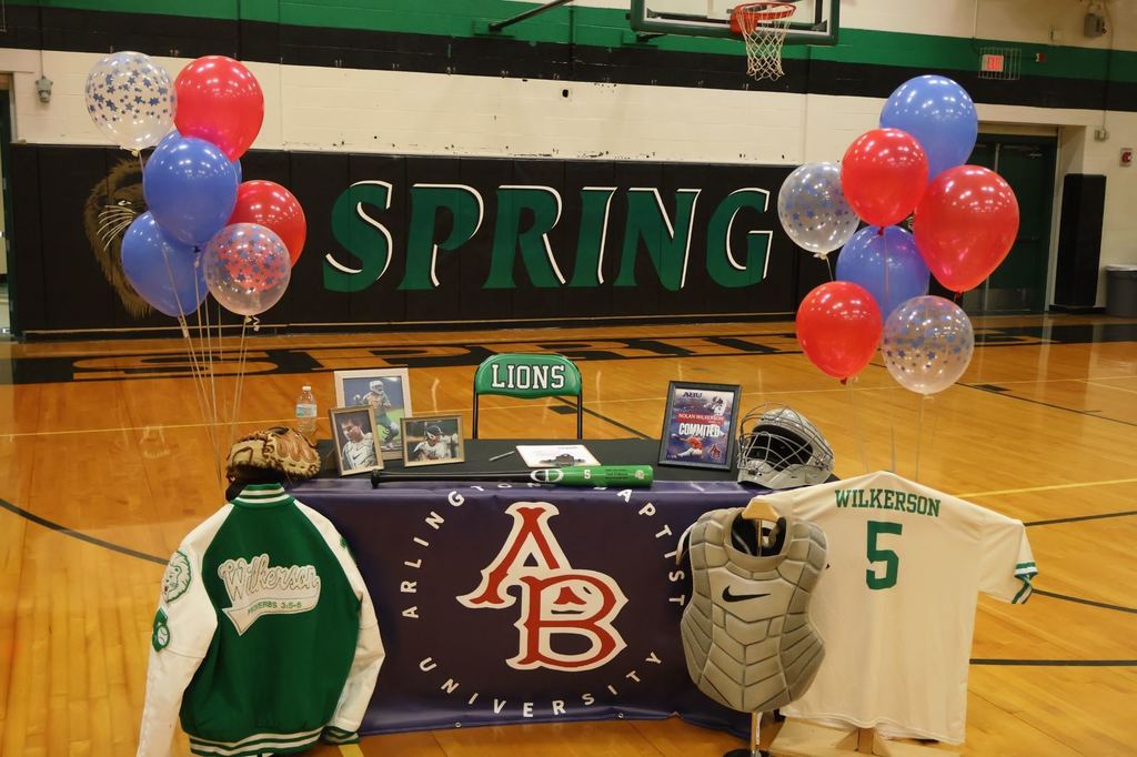 signing day