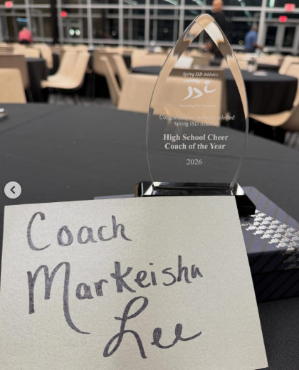 coach