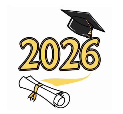 2026 Graduation