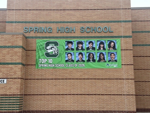top ten