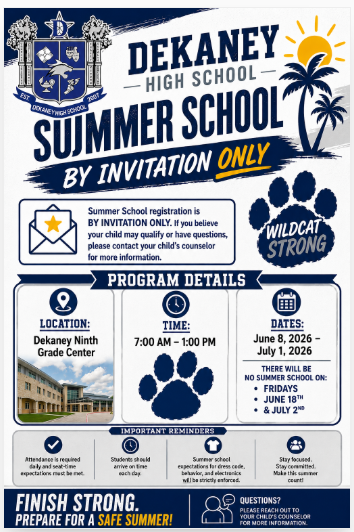 2026 Summer School