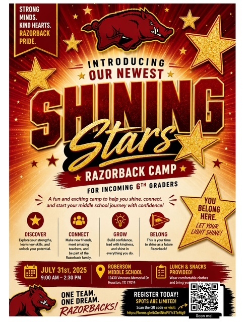 Razorback Camp