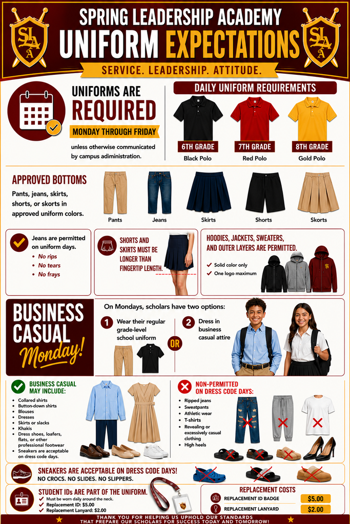 Uniform