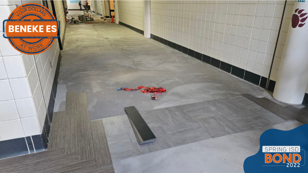 Your Spring ISD Bond 2022 Dollars at Work! - June 17, 2026 newsletter