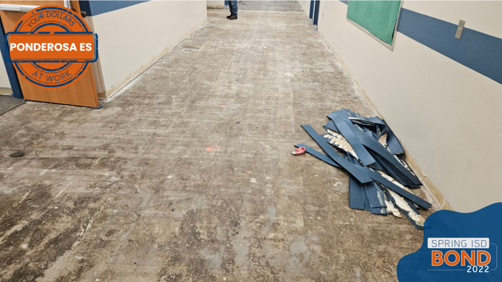 Your Spring ISD Bond 2022 Dollars at Work! - June 17, 2026 newsletter