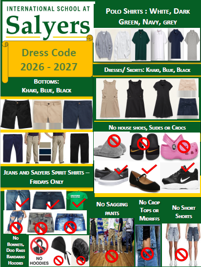 Dress Code