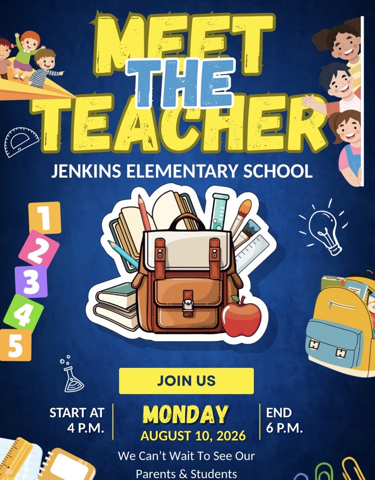 meet the teacher