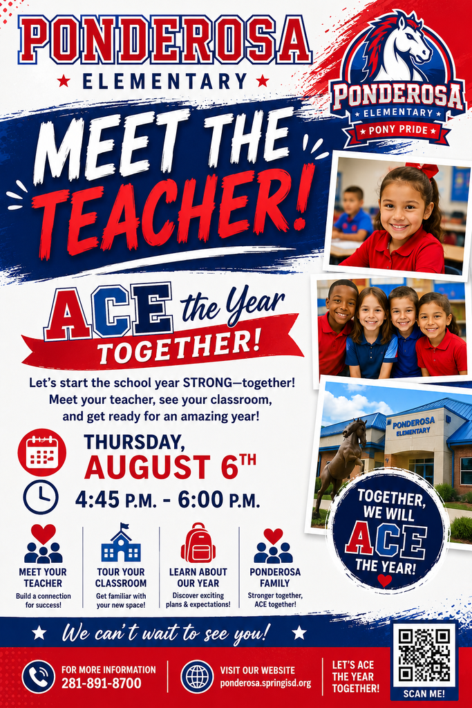 RE: Meet The Teacher