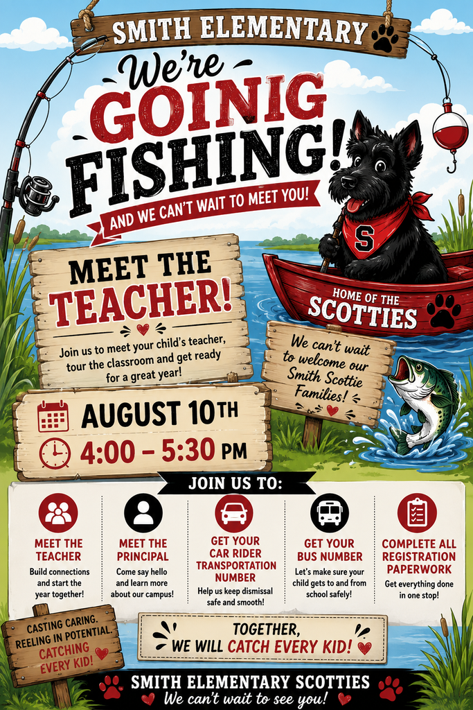 Meet the Teacher