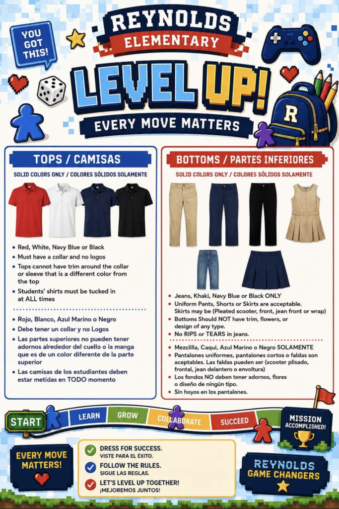 Dress Code