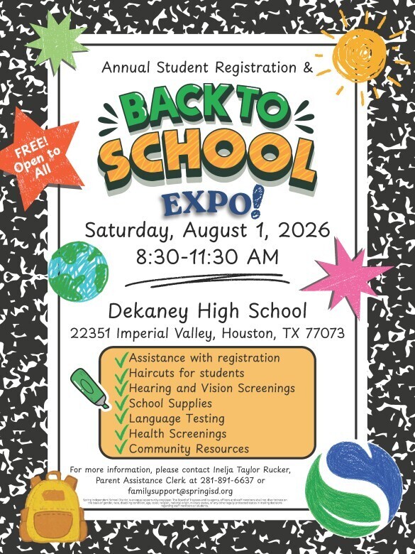 expo