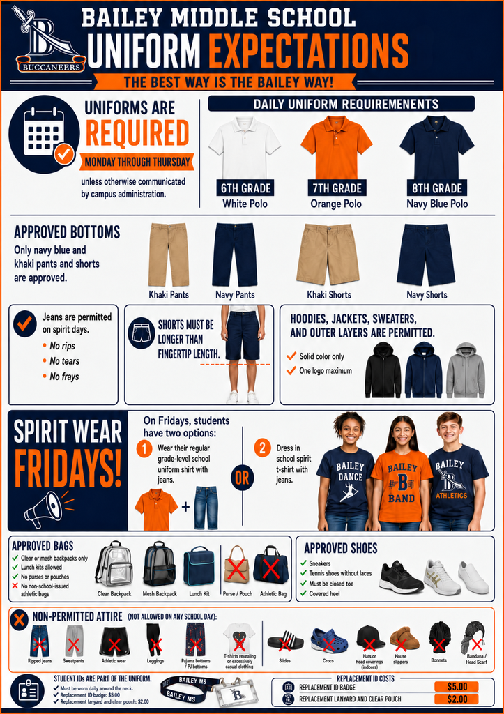 2026-27 Uniforms