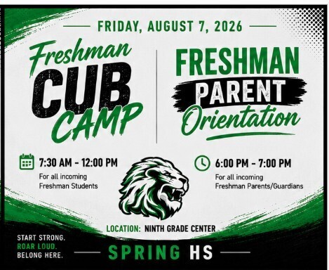 Cub Camp