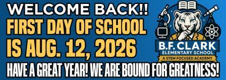 Back to School