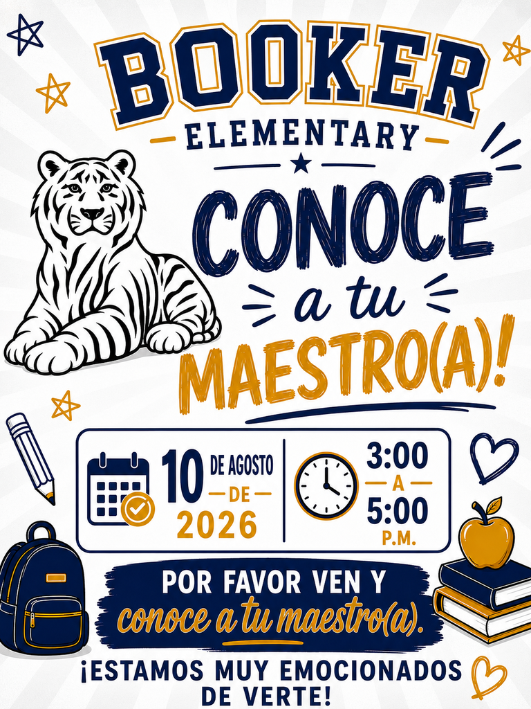 Conoce a tu Maestro
