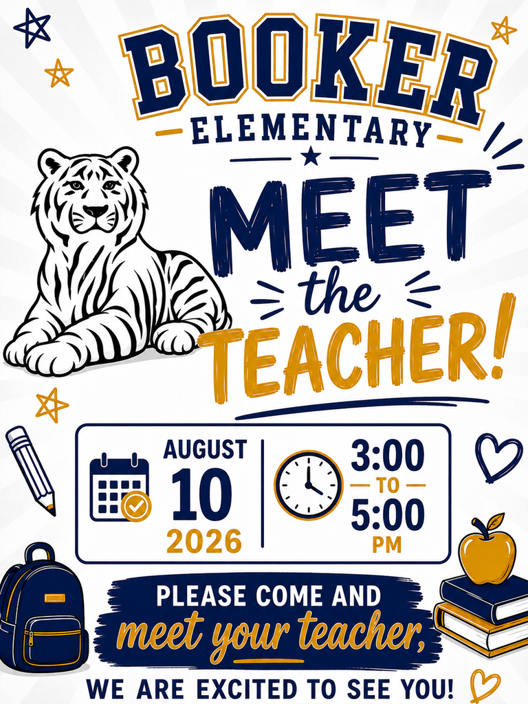 Meet the Teacher