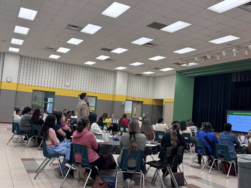 Staff PD