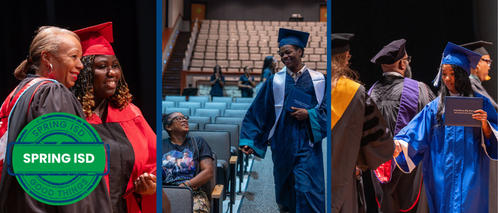 This Moment Is Yours, Class of 2026