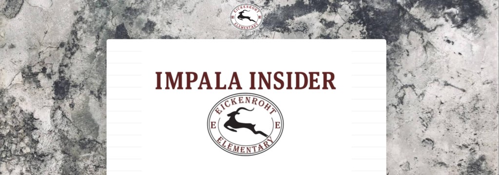 Impala Insider