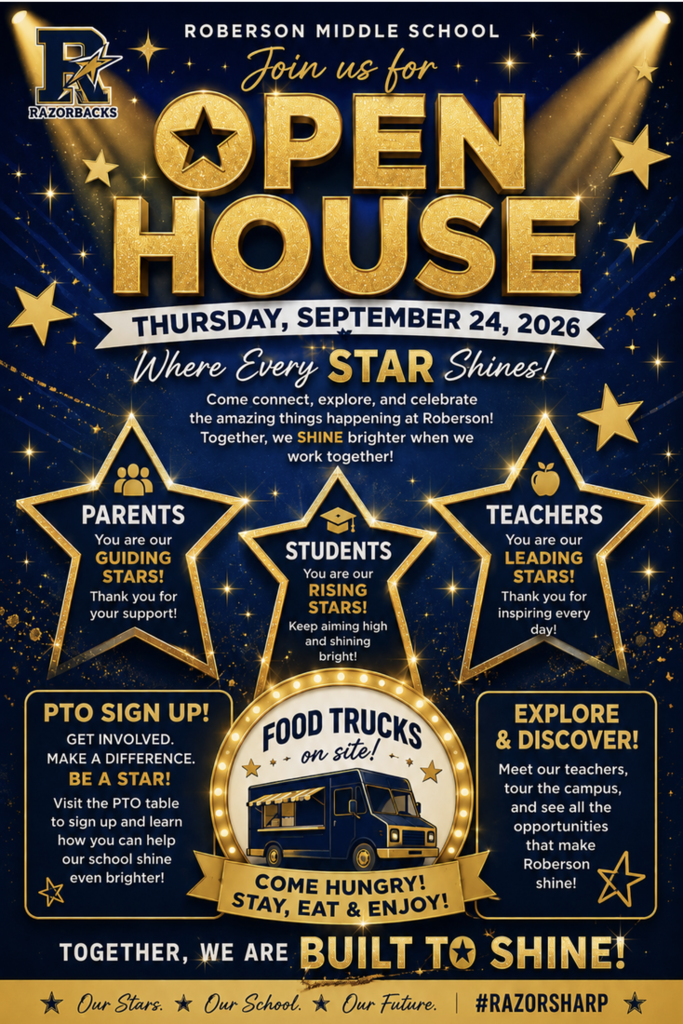 Open House