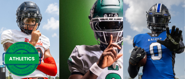 Friday Night Lights are back, Spring ISD