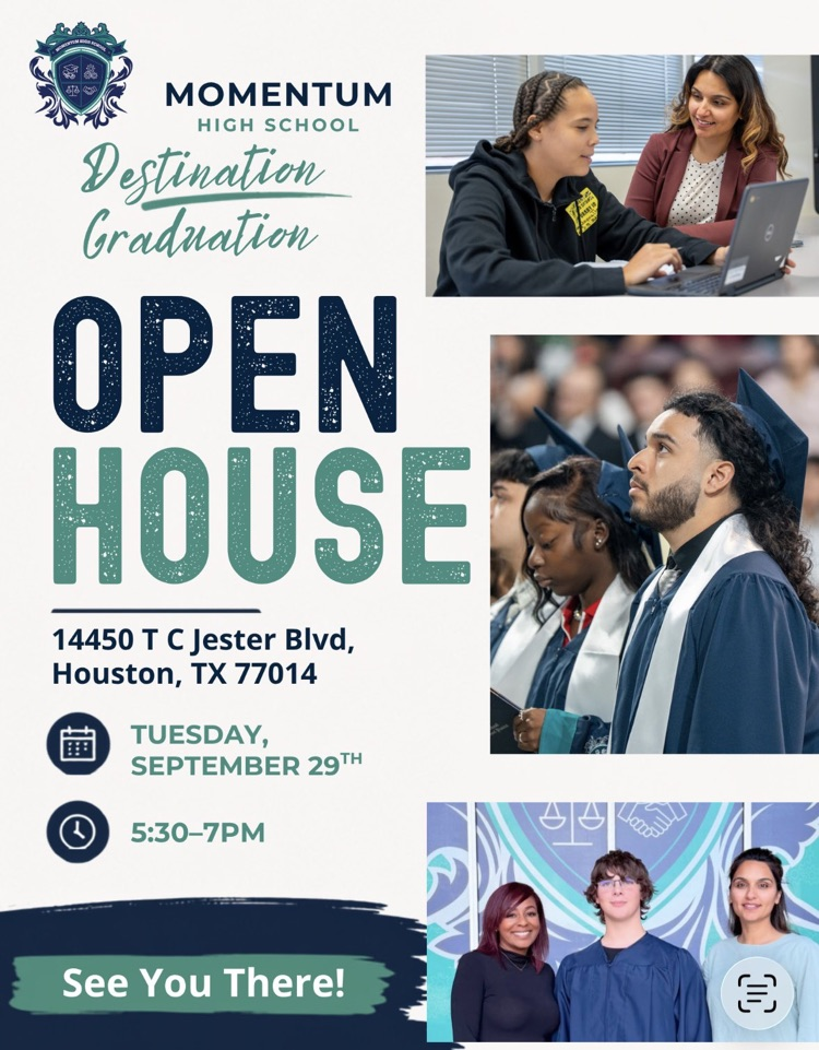 open house