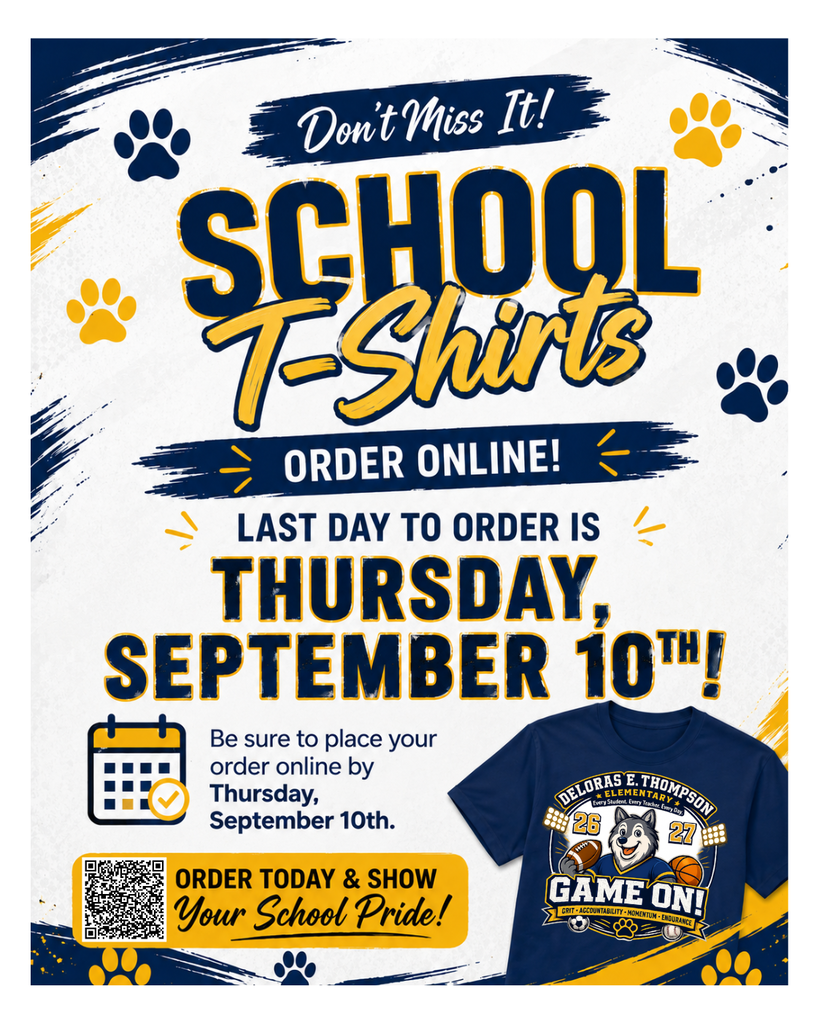 School T Shirts