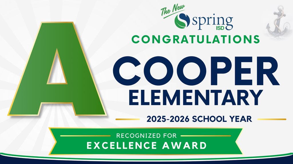 Cooper ES A-Rating