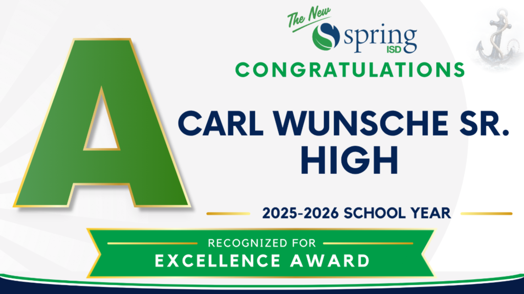 Excellence Award