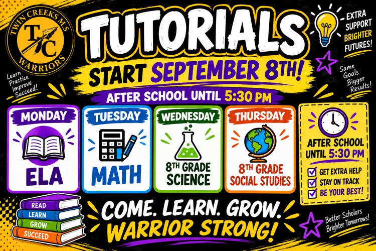 Tutorials