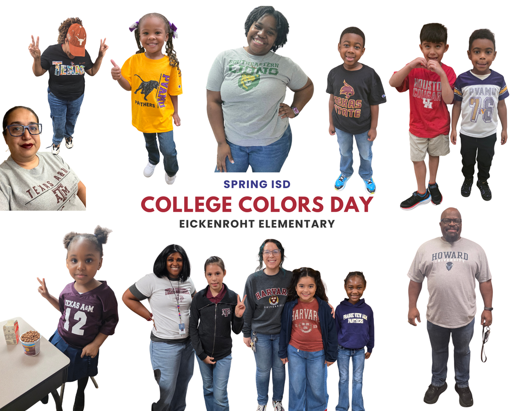 College Colors