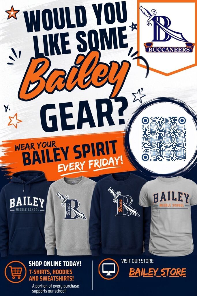 Bailey Store