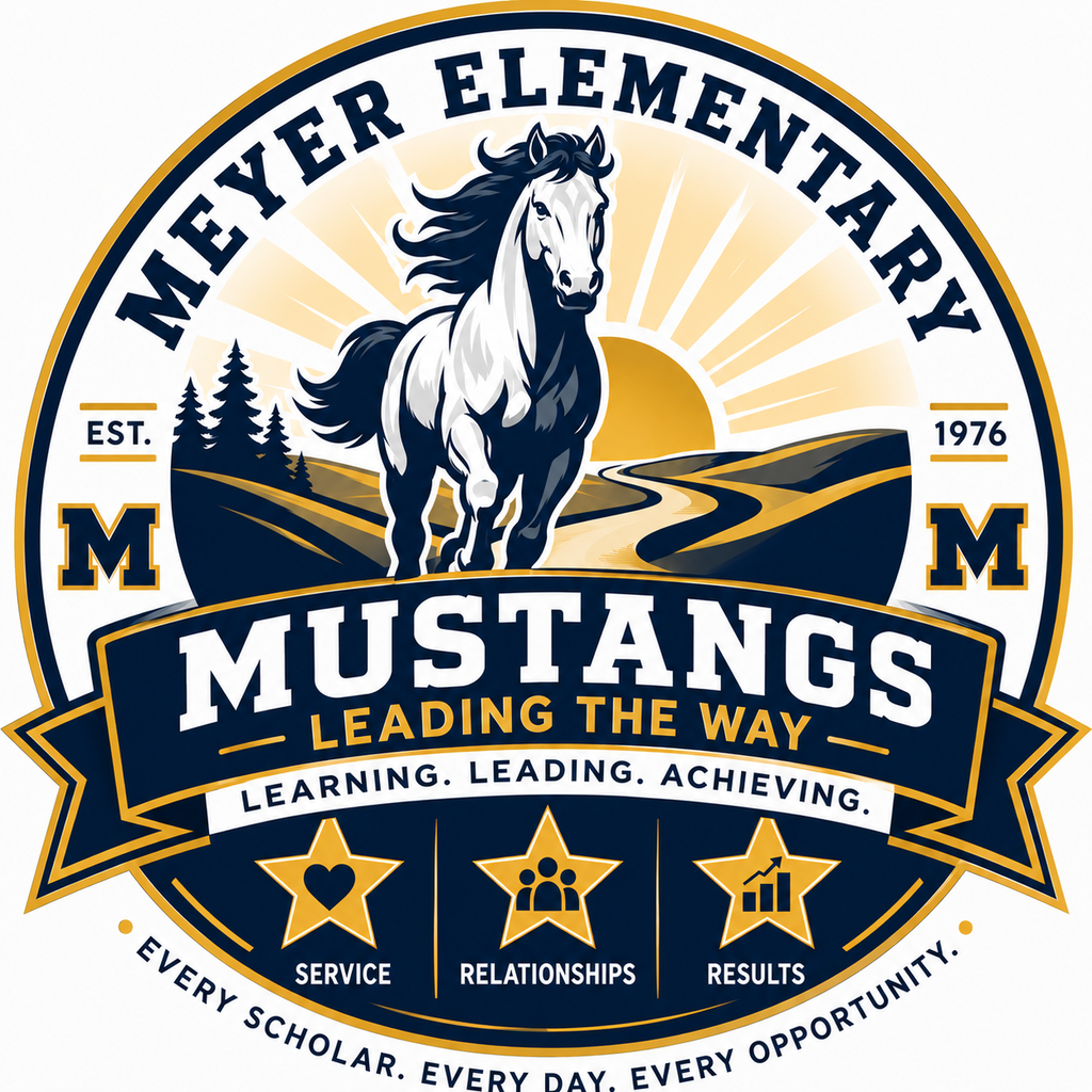Mustang Messenger