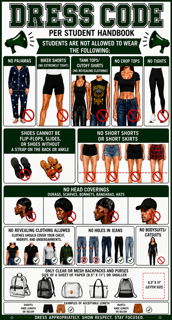 Dress Code