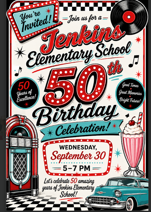 School Dance